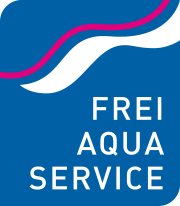 Frei Aqua Wasserenthärtung